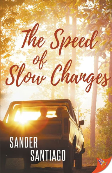 The Speed Of Slow Changes