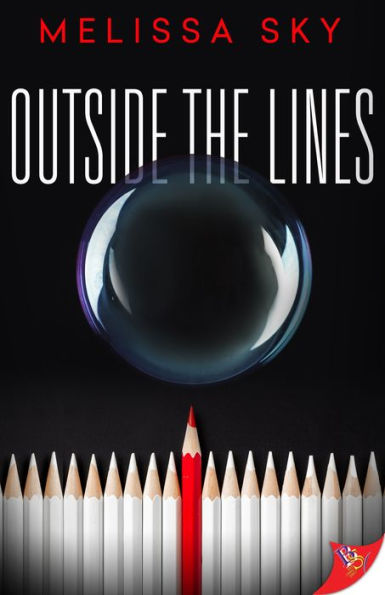 Outside The Lines