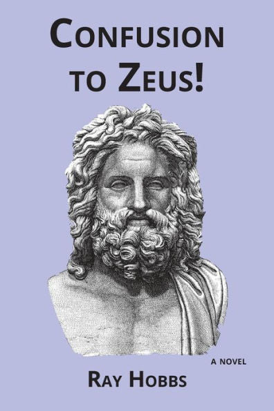 Confusion To Zeus!