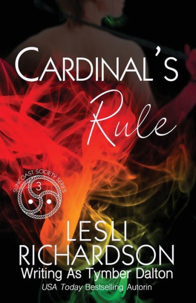 Cardinal'S Rule (Suncoast Society) (German Edition)