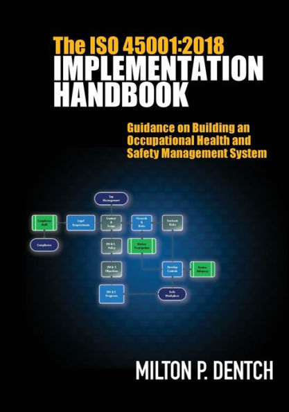 The Iso 45001: 2018 Implementation Handbook: Guidance On Building An Occupational Health And Safety Management System