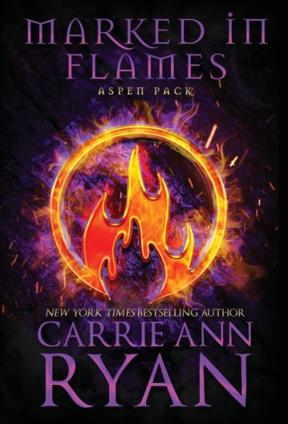 Marked In Flames (Aspen Pack)