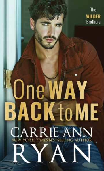 One Way Back To Me