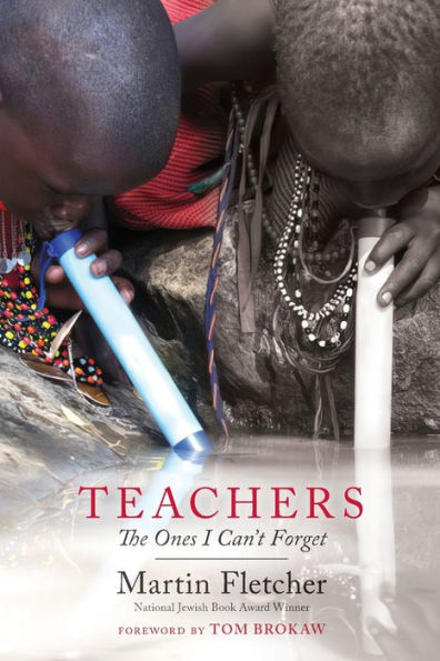 Teachers: The Ones I Can’T Forget