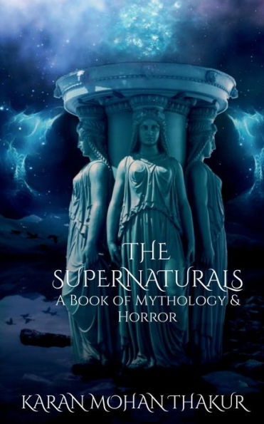 The Supernaturals