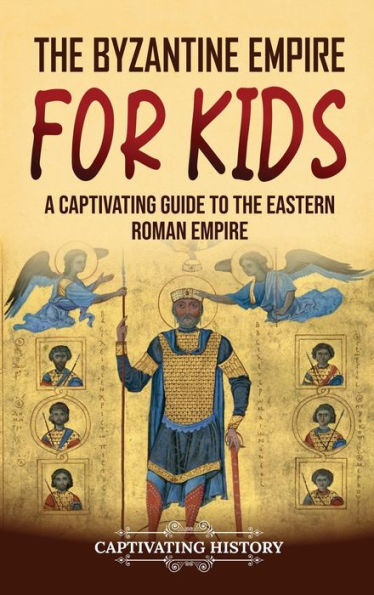 El Imperio Bizantino para niños: una guía fascinante del Imperio Romano de Oriente