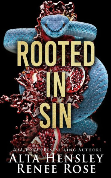 Rooted In Sin