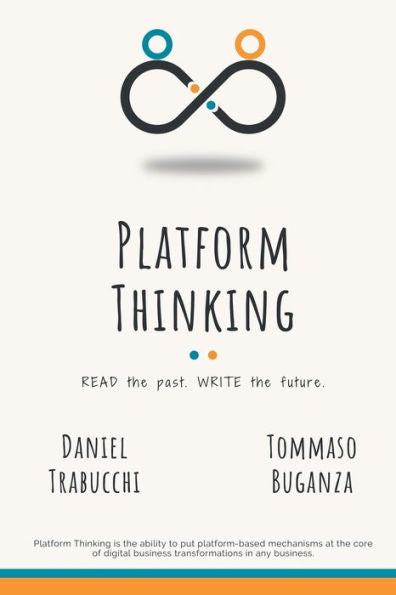 Platform Thinking: Read The Past. Write The Future.