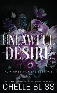 Unlawful Desire (Alfa Investigations)