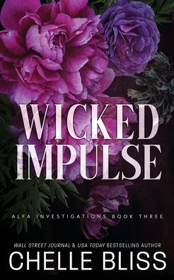 Wicked Impulse (Alfa Investigations)