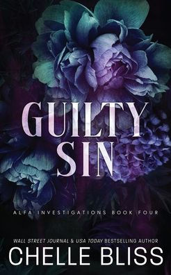 Guilty Sin (Alfa Investigations)