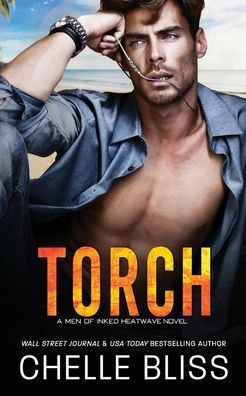 Torch (Men Of Inked: Heatwave)