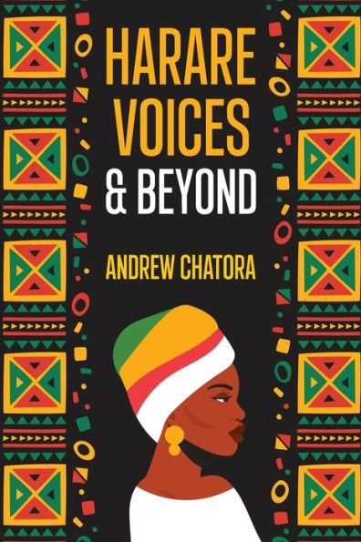 Harare Voices And Beyond