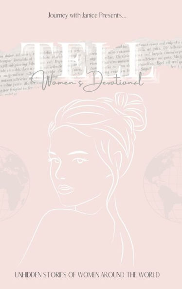 Tell: Women'S Devotional