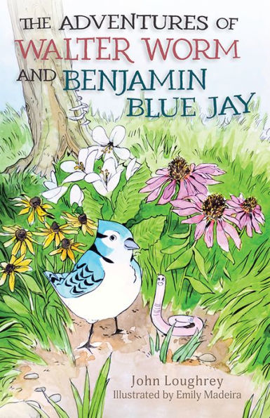 The Adventures Of Walter Worm And Benjamin Blue Jay