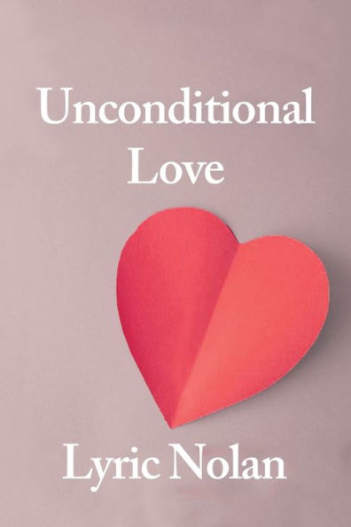 Unconditional Love - 9781637643969