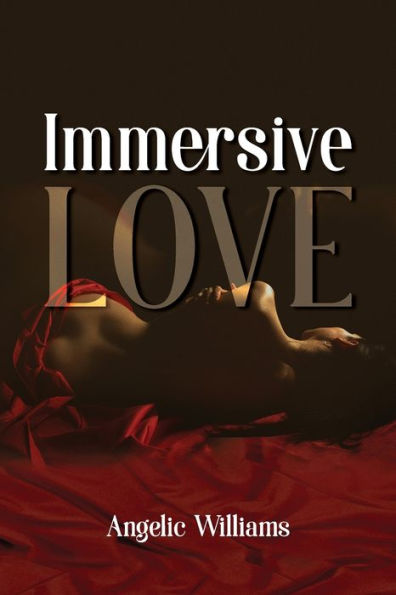 Immersive Love - 9781637652671