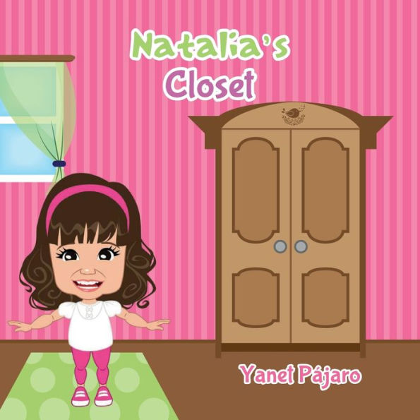 Natalia'S Closet