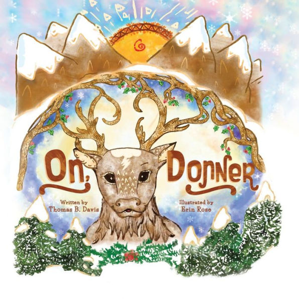 On, Donner (Reindeer Games)