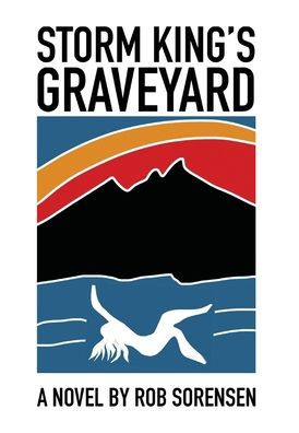 Storm King'S Graveyard