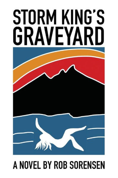 Storm King'S Graveyard