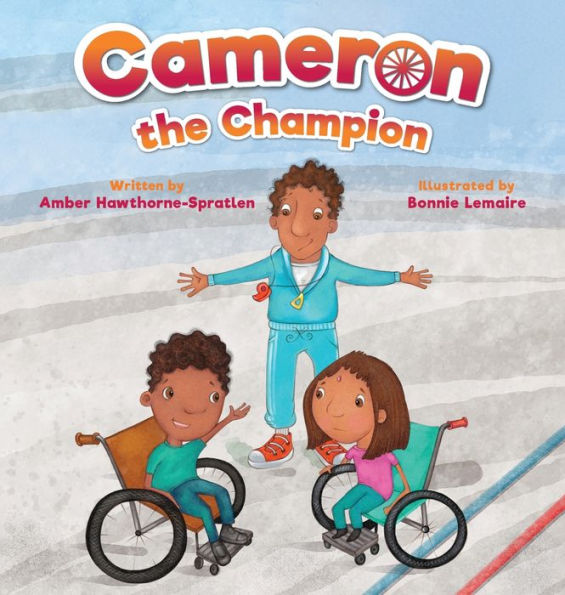 Cameron el campeón