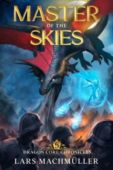 Master Of The Skies