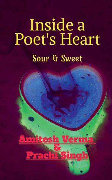 Inside A Poet's Heart