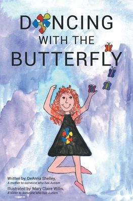 Dancing With The Butterfly