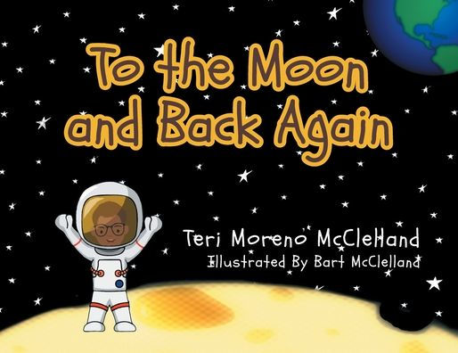 To The Moon And Back Again