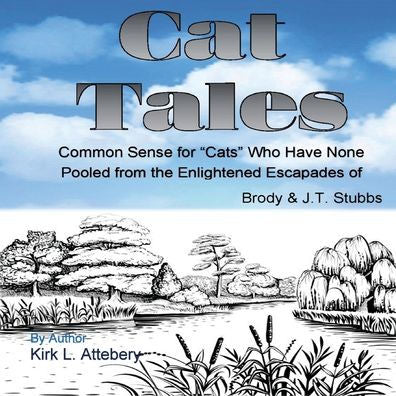 Cuentos de gatos