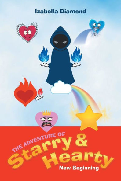 The Adventure Of Starry And Hearty New Beginning