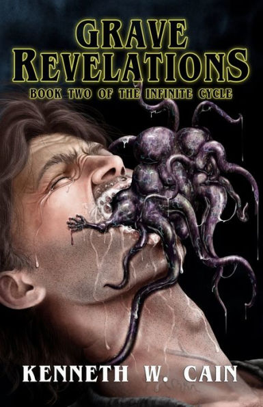 Grave Revelations