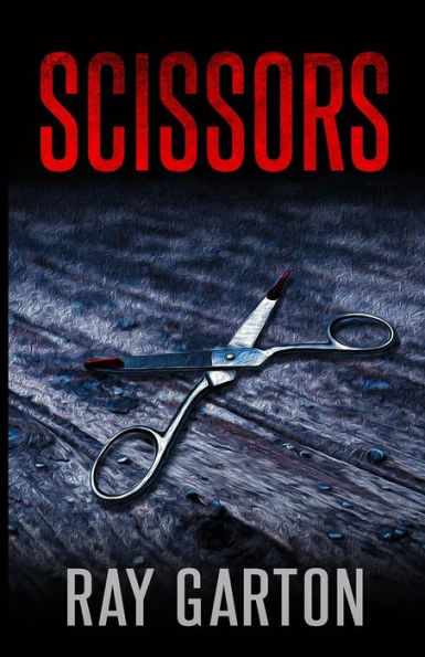 Tijeras (El horror de Ray Garton)
