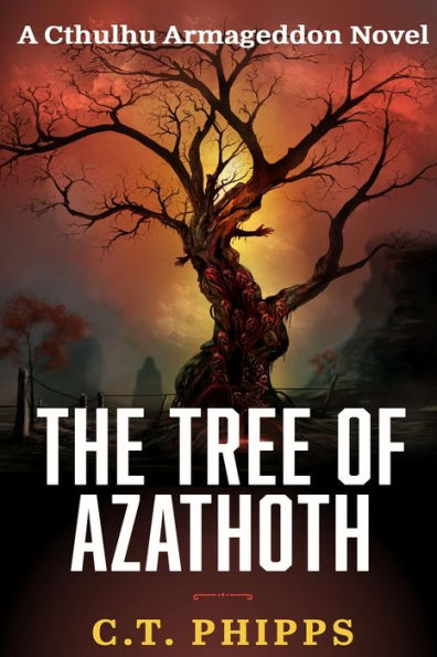 El árbol de Azathoth (Cthulhu Armagedón)