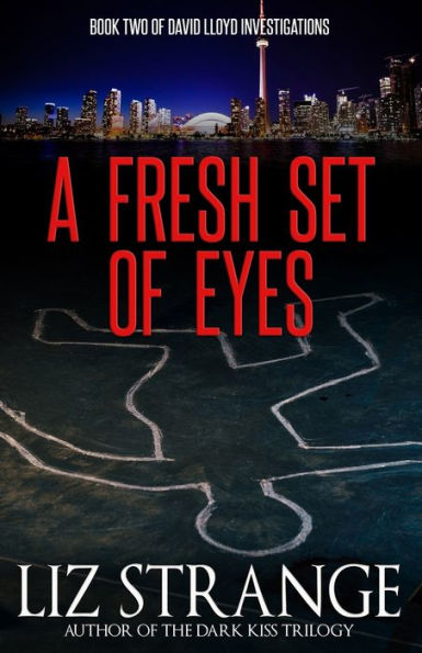 A Fresh Set Of Eyes (David Lloyd Investigations)