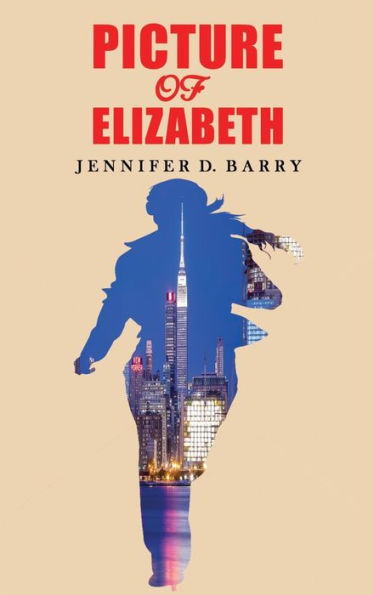 Picture Of Elizabeth - 9781637923757
