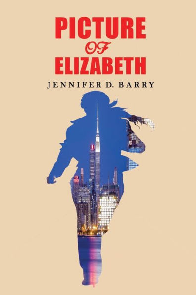 Picture Of Elizabeth - 9781637923764