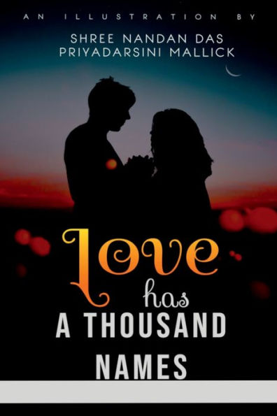 Love Has A Thousand Names