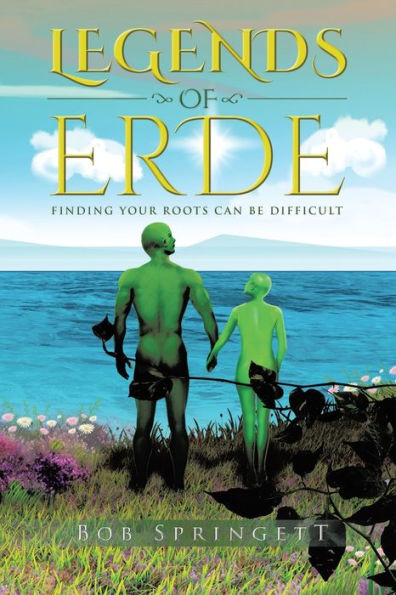 Leyendas de Erde