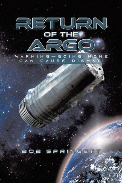 Return Of The Argo