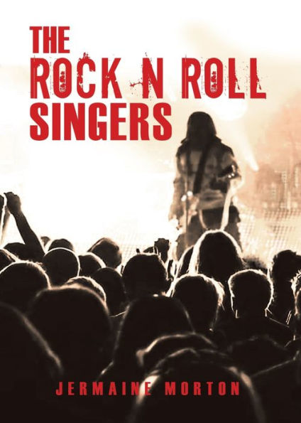 Los cantantes de rock n roll