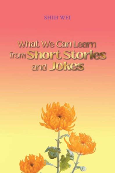 Lo que podemos aprender de las historias cortas y los chistes