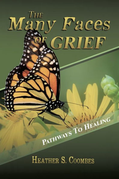 The Many Faces Of Grief