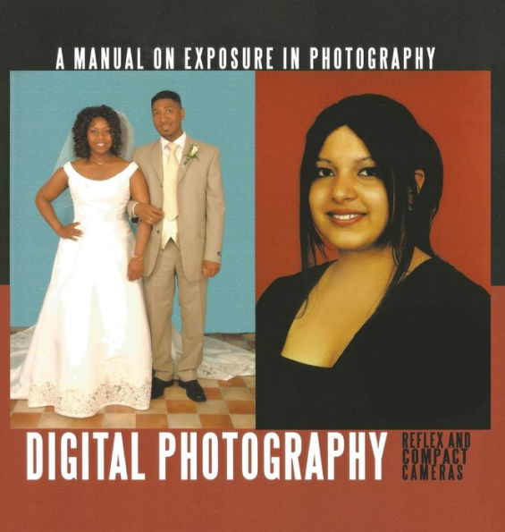 A Manual On Exposure In Photography