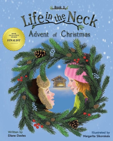 Life In The Neck: Advent Of Christmas