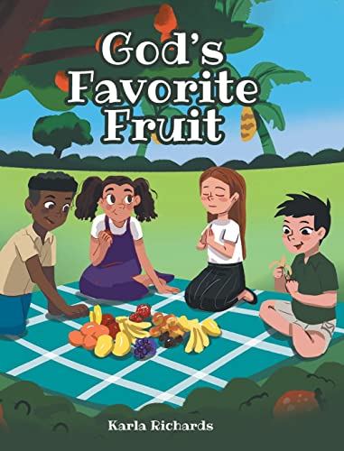 God'S Favorite Fruit