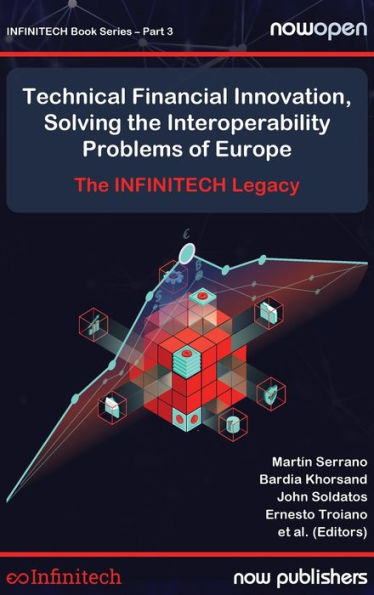 Technical Financial Innovation, Solving The Interoperability Problems Of Europe: The Infinitech Legacy (Nowopen)