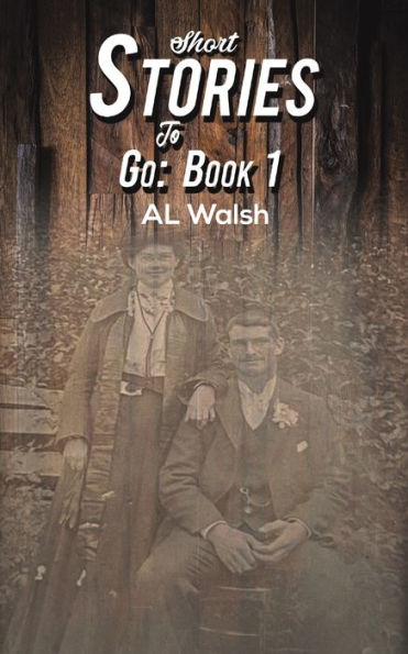 Short Stories To Go: Book 1
