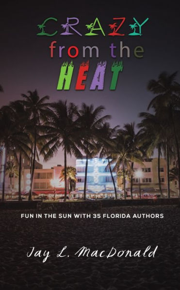 Crazy From The Heat